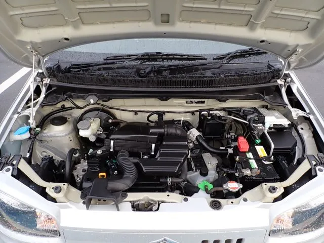 スズキ　アルト