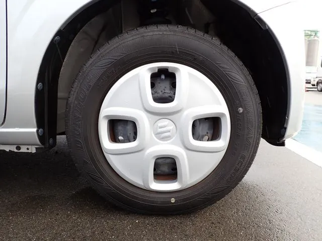 スズキ　アルト