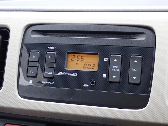 スズキ　アルト