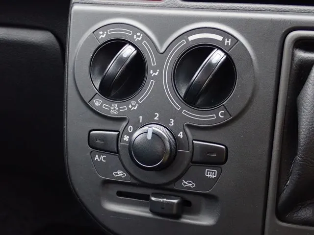 スズキ　アルト