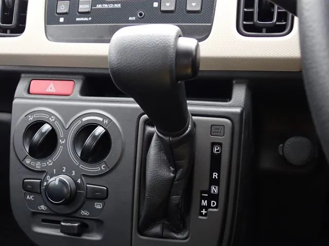 スズキ　アルト