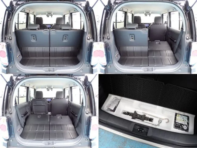 スズキ ハスラー