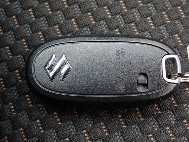 スズキ ハスラー