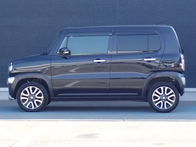 スズキ ハスラー