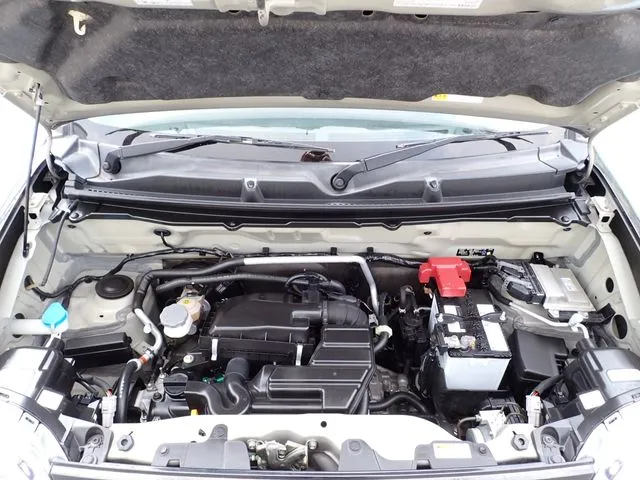 スズキ ハスラー