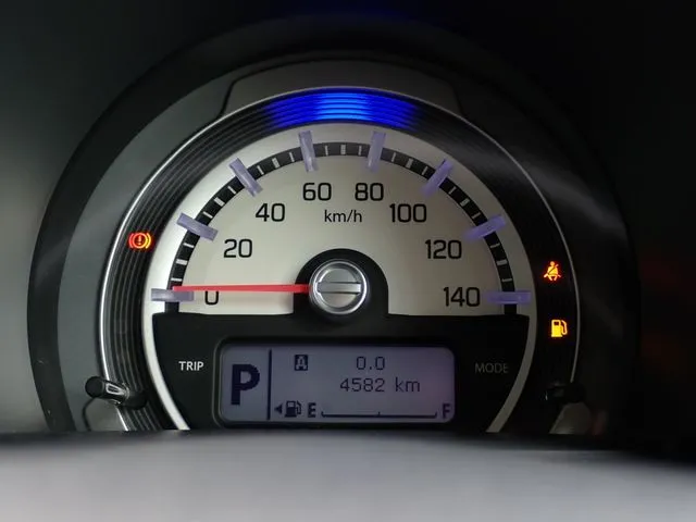 スズキ ハスラー