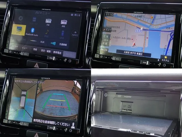 スズキ ハスラー