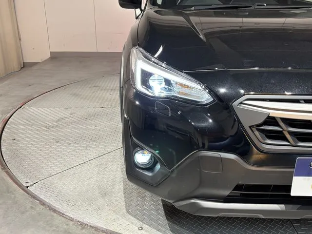 スバル SUBARU XV