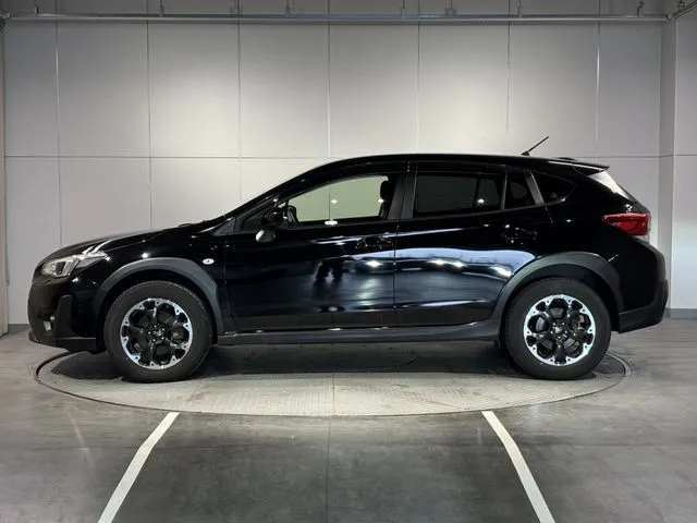 スバル SUBARU XV
