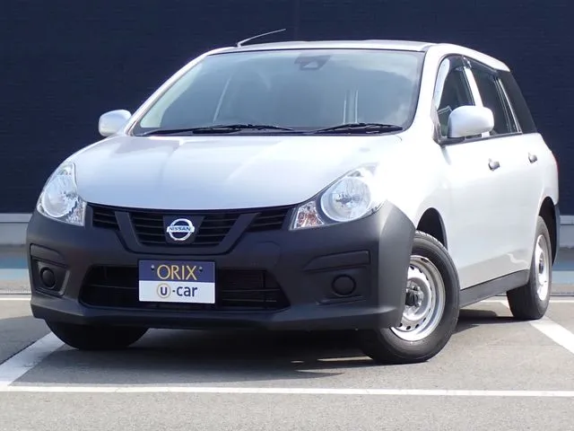 ニッサン ＮＶ１５０　ＡＤ　２ＷＤ