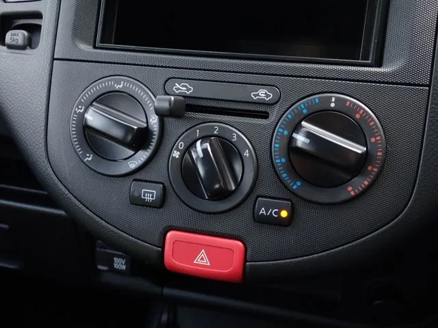 ニッサン NV150 AD 2WD