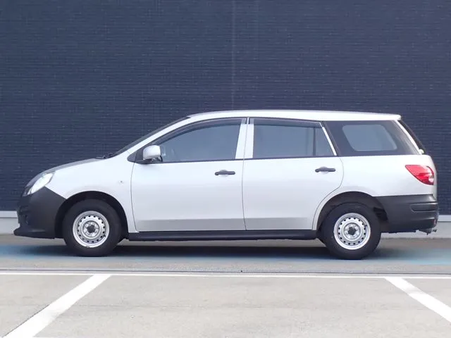 ニッサン NV150 AD 2WD
