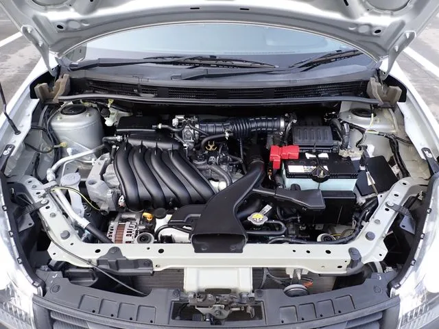 ニッサン NV150 AD 2WD