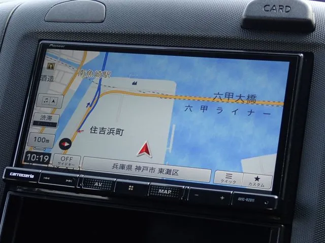 ニッサン NV150 AD 2WD