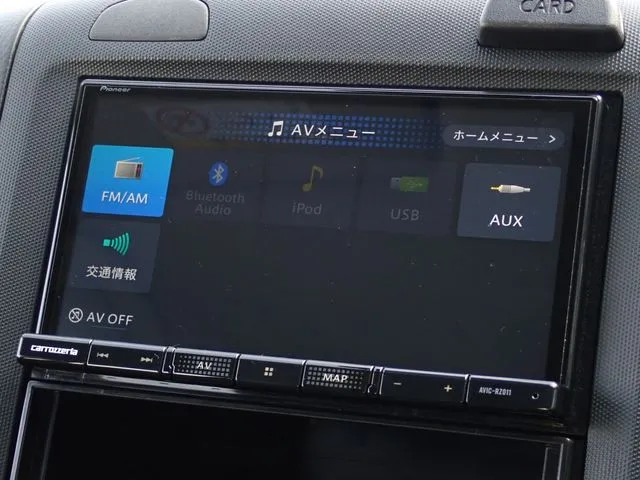 ニッサン NV150 AD 2WD