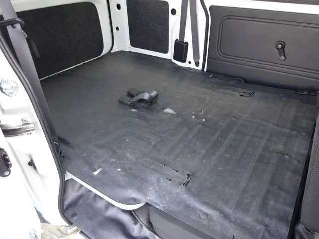 ハイゼットカーゴ(ダイハツ)の車両写真