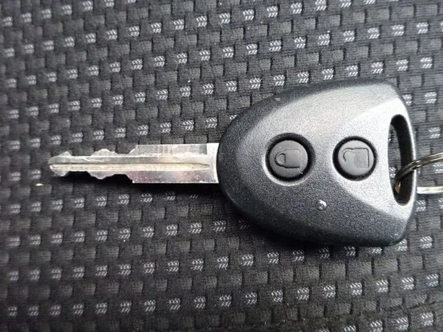 ハイゼットカーゴ(ダイハツ)の車両写真