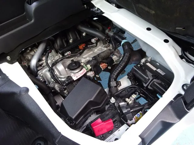 ハイゼットカーゴ(ダイハツ)の車両写真