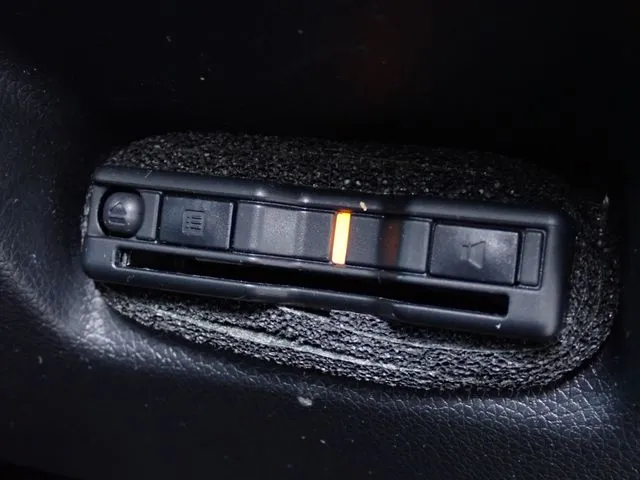 シャトル　ハイブリッド　４ＷＤ（ホンダ）の車両写真