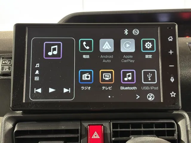 ダイハツ タント