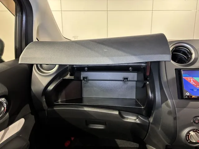 ニッサン ノート