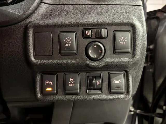 ニッサン ノート