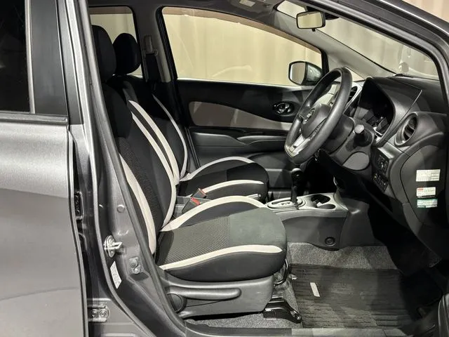 ニッサン ノート