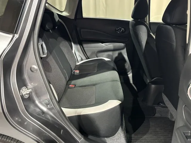 ニッサン ノート