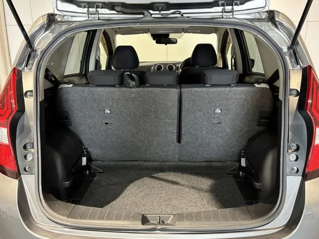 ニッサン ノート