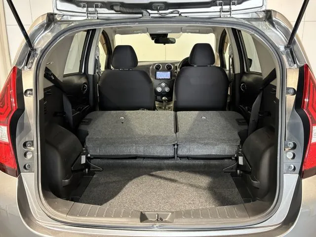 ニッサン ノート