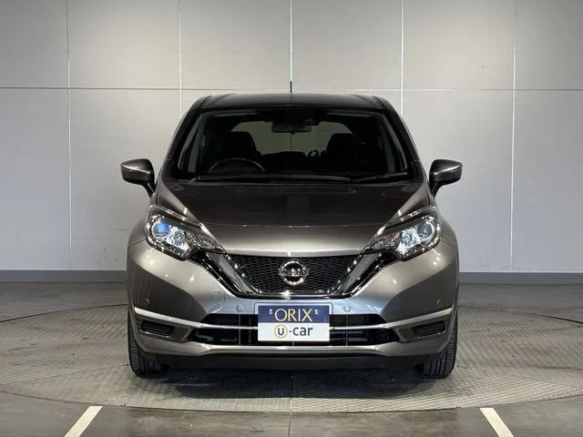 ニッサン ノート