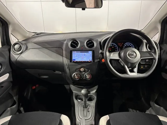 ニッサン ノート