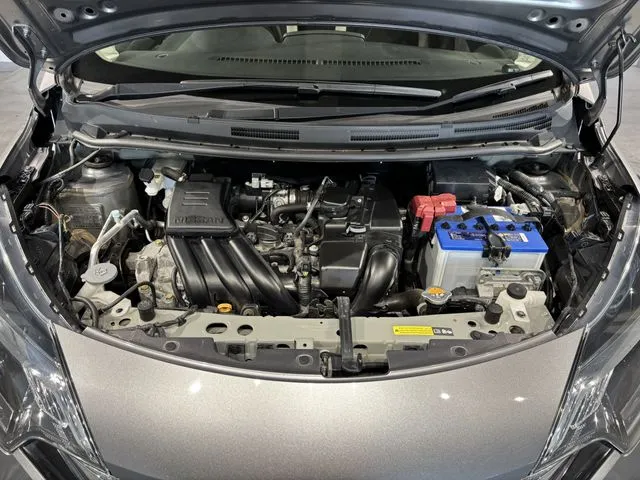 ニッサン ノート