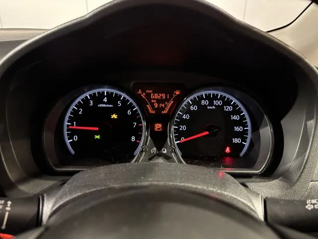 ニッサン ノート