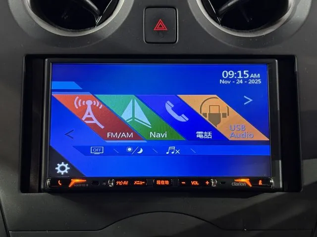 ニッサン ノート