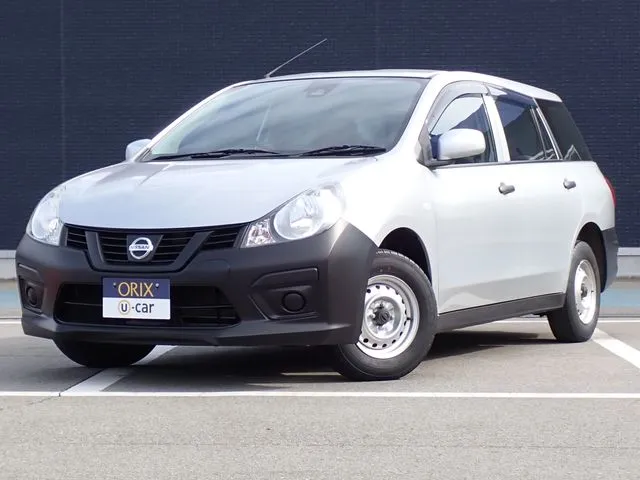 ＮＶ１５０　ＡＤ　２ＷＤ（ニッサン）｜オリックスU-carの中古車