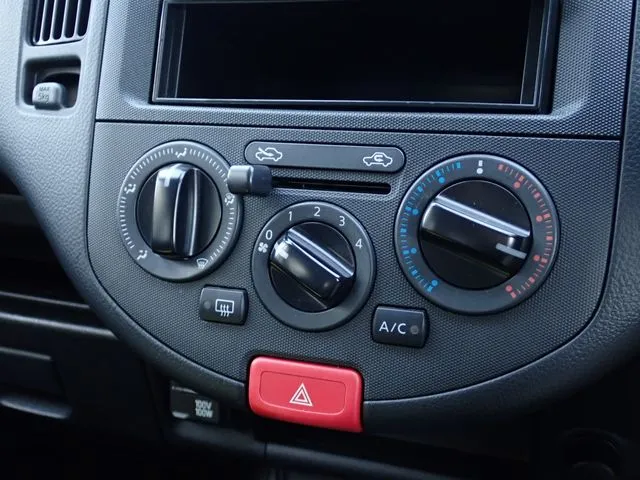 ＮＶ１５０　ＡＤ　２ＷＤ（ニッサン）の車両写真