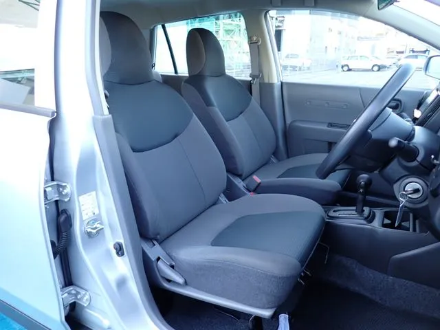 ＮＶ１５０　ＡＤ　２ＷＤ（ニッサン）の車両写真