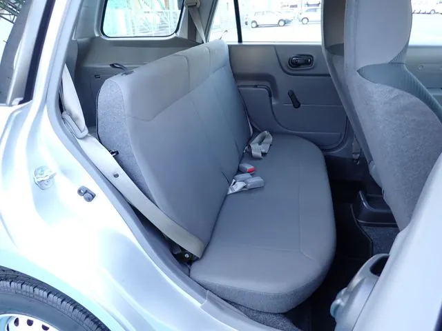 ＮＶ１５０　ＡＤ　２ＷＤ（ニッサン）の車両写真