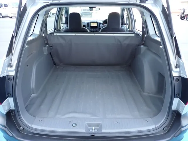 ＮＶ１５０　ＡＤ　２ＷＤ（ニッサン）の車両写真