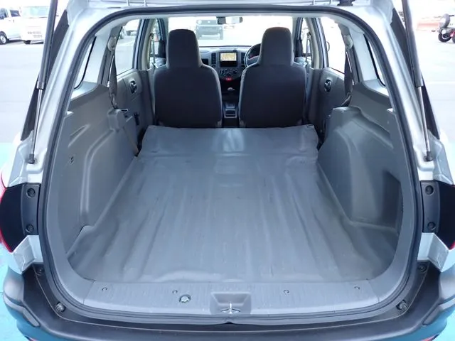 ＮＶ１５０　ＡＤ　２ＷＤ（ニッサン）の車両写真