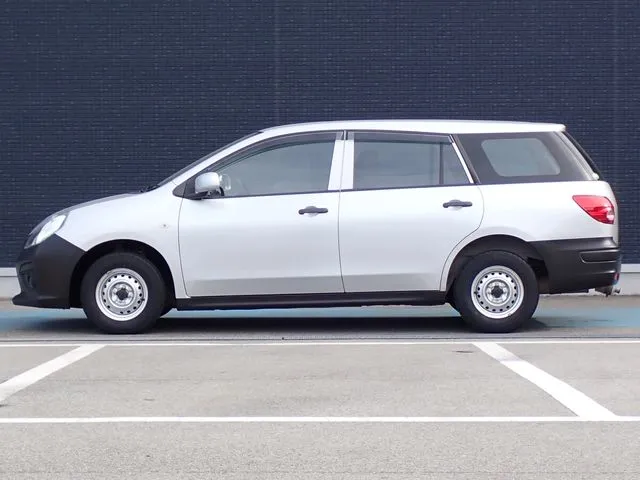 ＮＶ１５０　ＡＤ　２ＷＤ（ニッサン）の車両写真