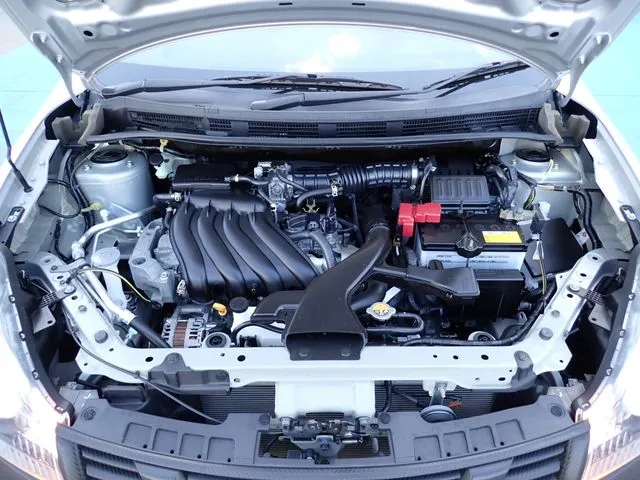 ＮＶ１５０　ＡＤ　２ＷＤ（ニッサン）の車両写真