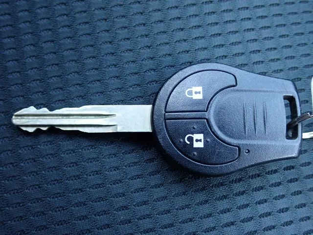 ＮＶ１５０　ＡＤ　２ＷＤ（ニッサン）の車両写真