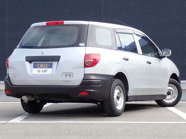 ＮＶ１５０　ＡＤ　２ＷＤ（ニッサン）の車両写真