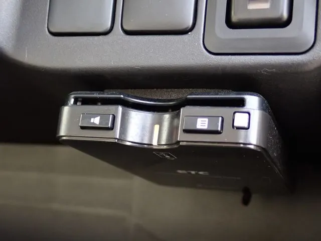 デイズ 4WD(ニッサン)の車両写真