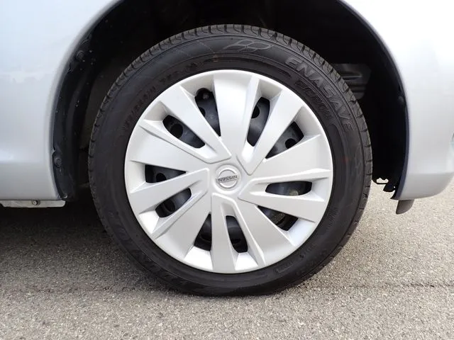 デイズ 4WD(ニッサン)の車両写真