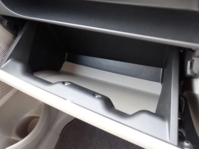 デイズ 4WD(ニッサン)の車両写真