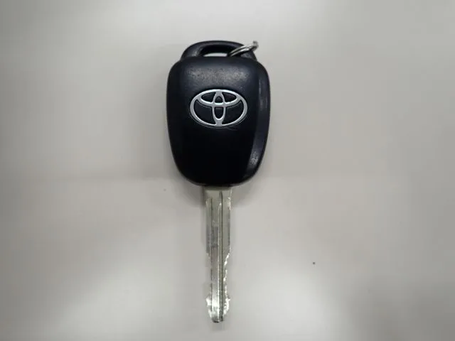 ハイエースバン 1.25t 2WD(トヨタ)の車両写真