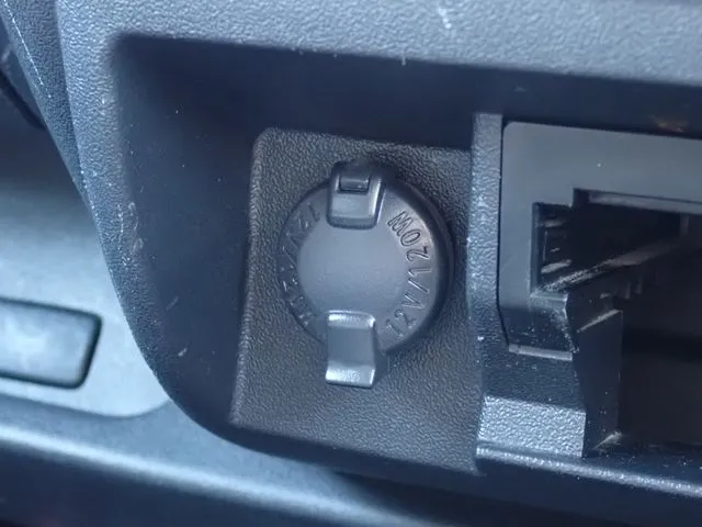 ハイエースバン 1.25t 2WD(トヨタ)の車両写真